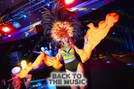 Tom Wenig   Villa 25 Back To The Music   0046